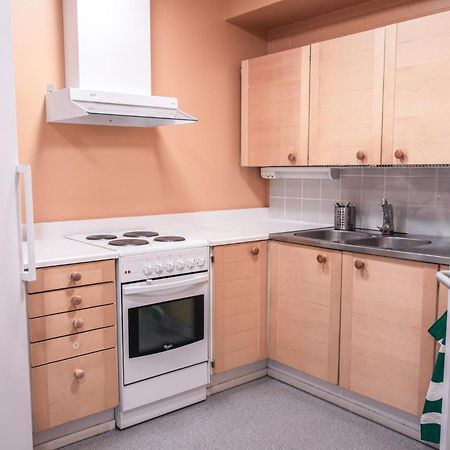 Hotelli Tiiliriihi Espoo Zewnętrze zdjęcie