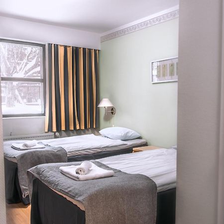 Hotelli Tiiliriihi Espoo Zewnętrze zdjęcie